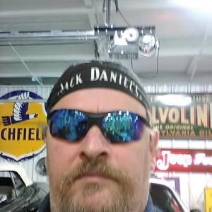 Meet your Posher, Teddy